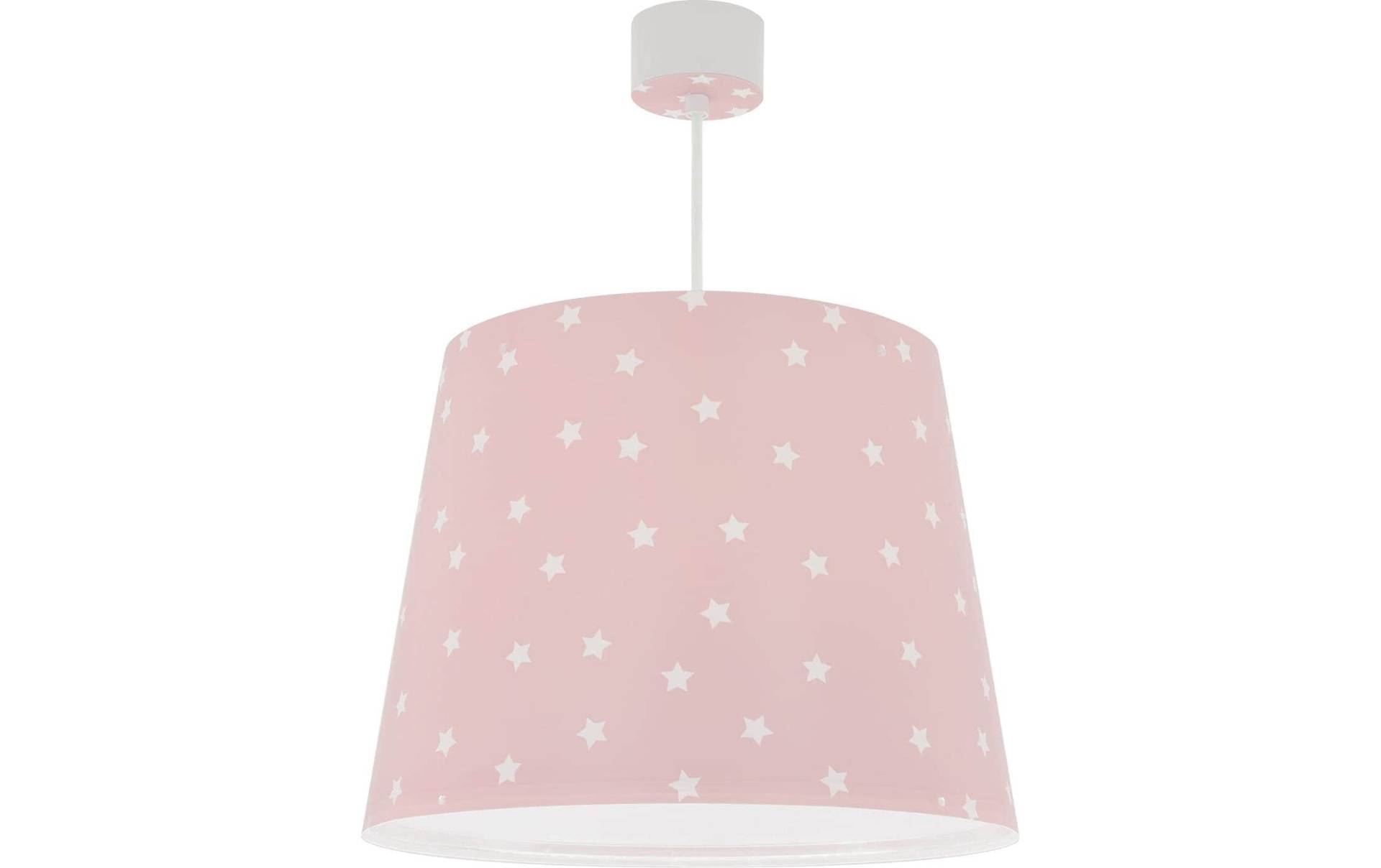 Dalber Hängeleuchte »Star Light Pink«