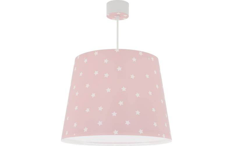 Dalber Hängeleuchte »Star Light Pink« von Dalber