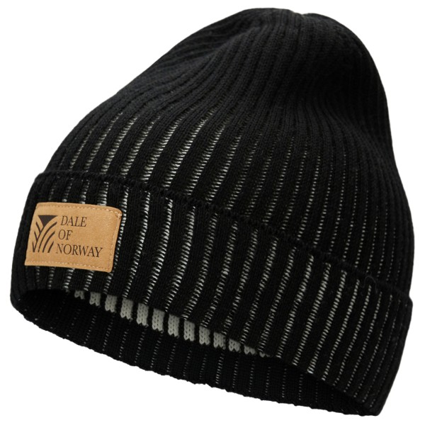 Dale of Norway - Alvøy Hat - Mütze Gr One Size schwarz von Dale of Norway