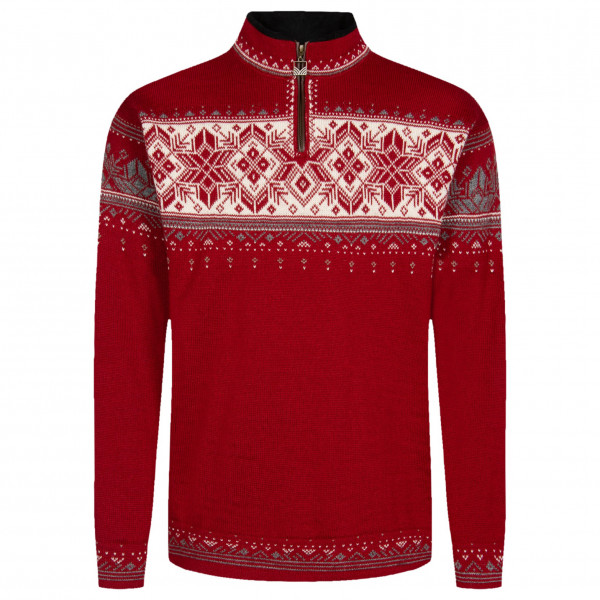Dale of Norway - Blyfjell Sweater - Wollpullover Gr L;M;XL braun Dale of Norway - Blyfjell Sweater - Wollpullover Gr L;M;XL braun von Dale of Norway