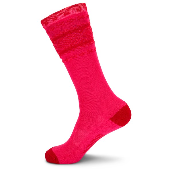 Dale of Norway - Cortina Knee Socks - Merinosocken Gr S - 35-38 rot Dale of Norway - Cortina Knee Socks - Merinosocken Gr S - 35-38 rot von Dale of Norway