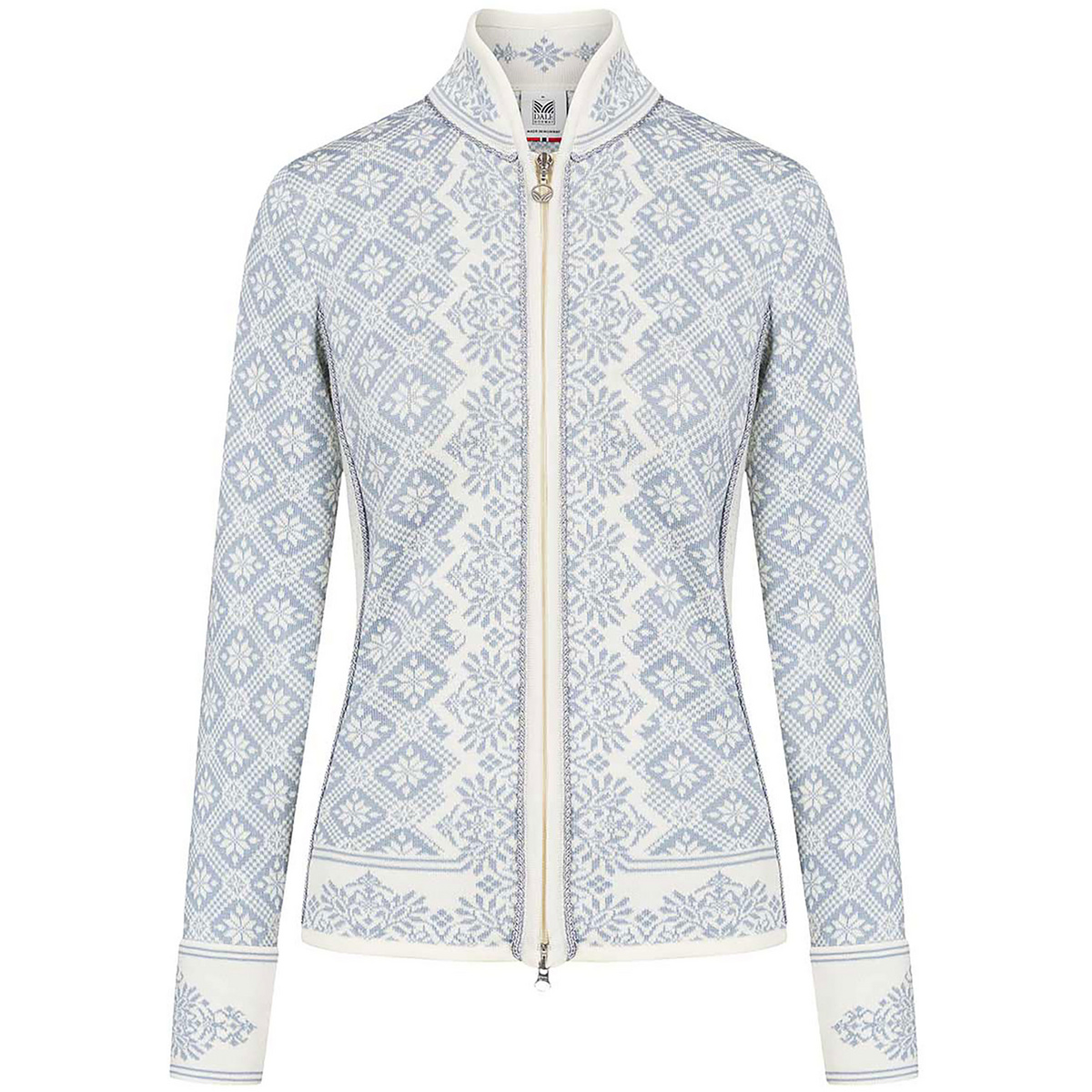 Dale of Norway Damen Christiania Jacke Dale of Norway Damen Christiania Jacke von Dale of Norway