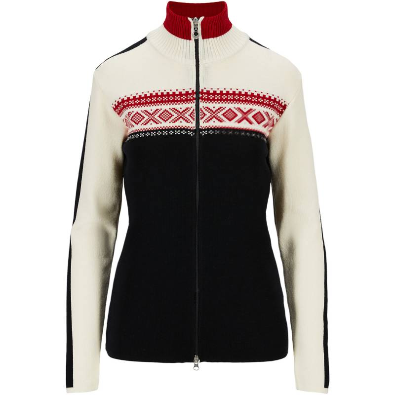 Dale of Norway Damen Dystingen Jacke von Dale of Norway