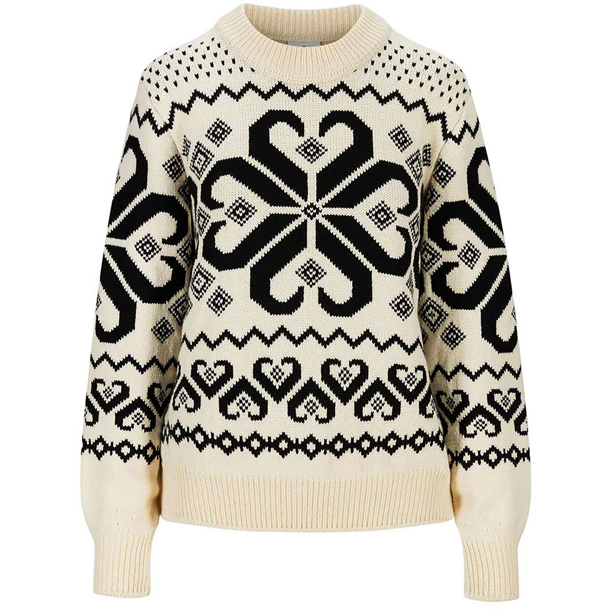 Dale of Norway Damen Falkeberg Pullover Dale of Norway Damen Falkeberg Pullover von Dale of Norway