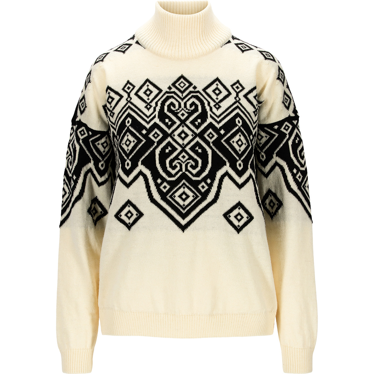 Dale of Norway Damen Falun Heron Pullover Dale of Norway Damen Falun Heron Pullover von Dale of Norway