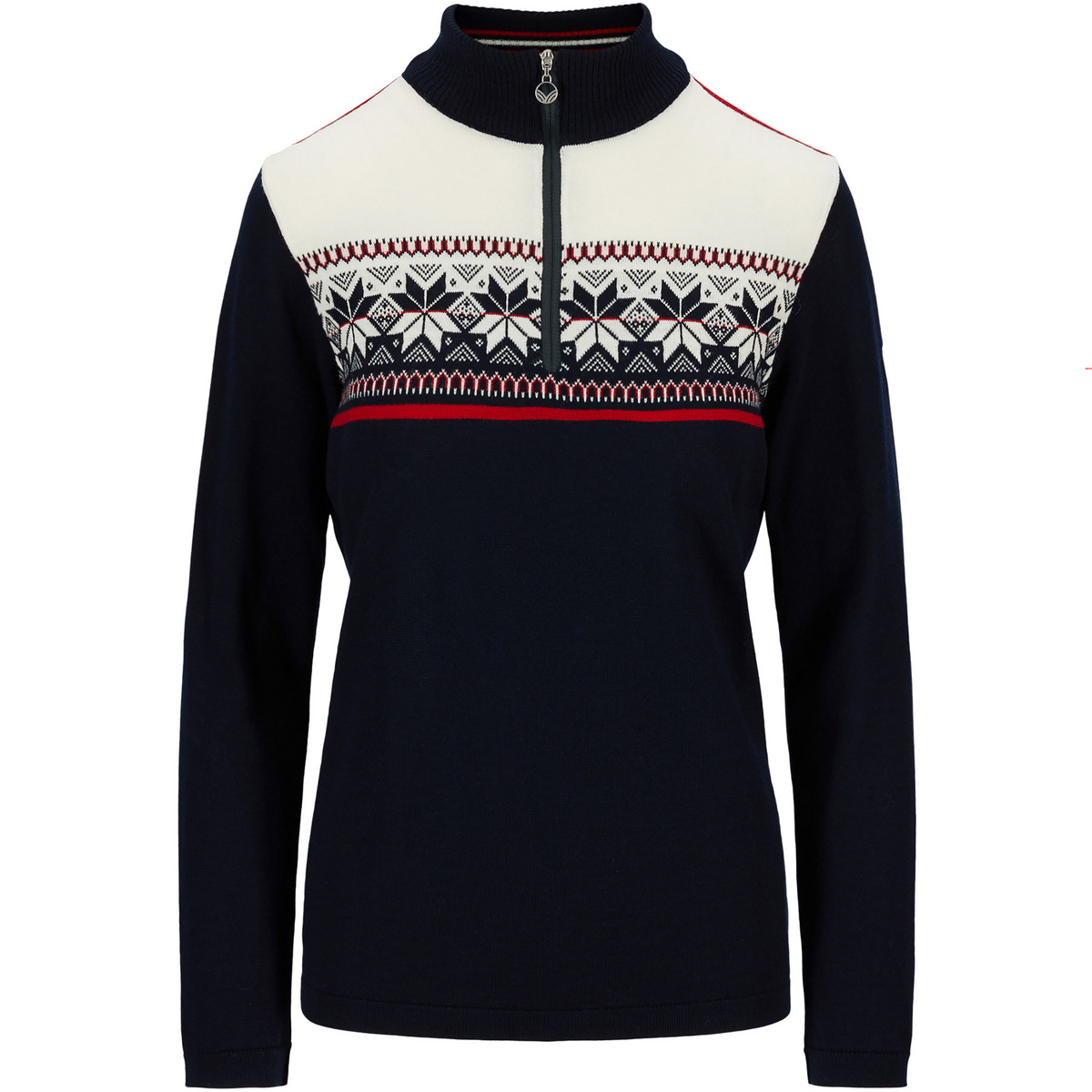 Dale of Norway Damen Liberg Fem Pullover Dale of Norway Damen Liberg Fem Pullover von Dale of Norway