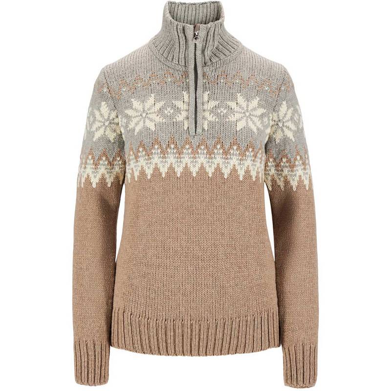 Dale of Norway Damen Myking Fem Pullover von Dale of Norway