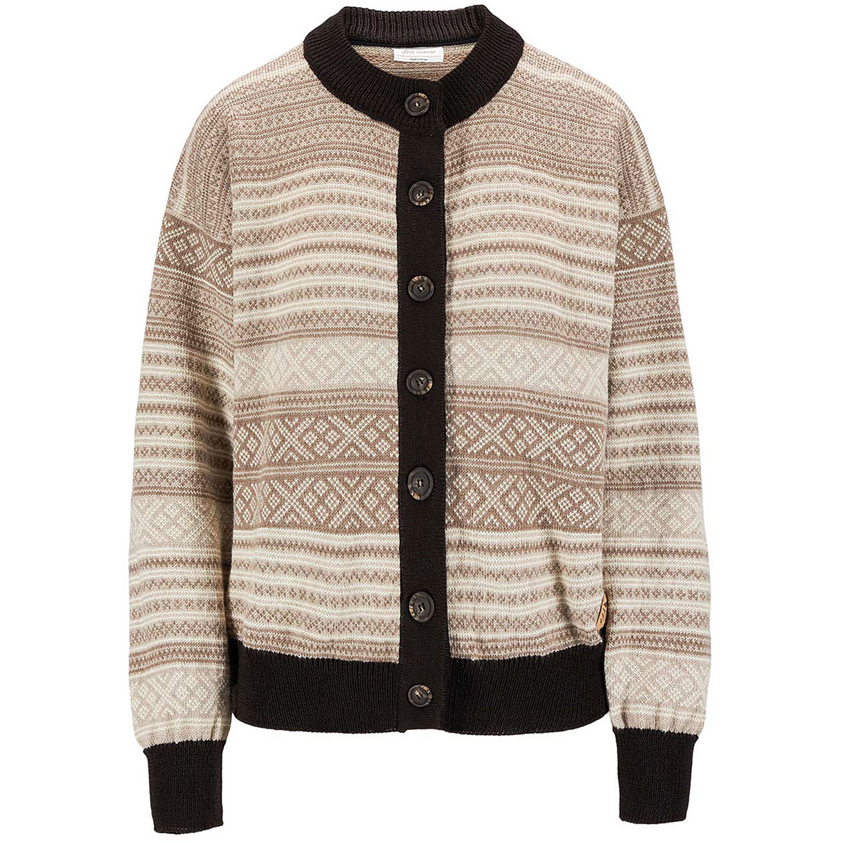 Dale of Norway Damen Skarpøy Cardigan Jacke Dale of Norway Damen Skarpøy Cardigan Jacke von Dale of Norway