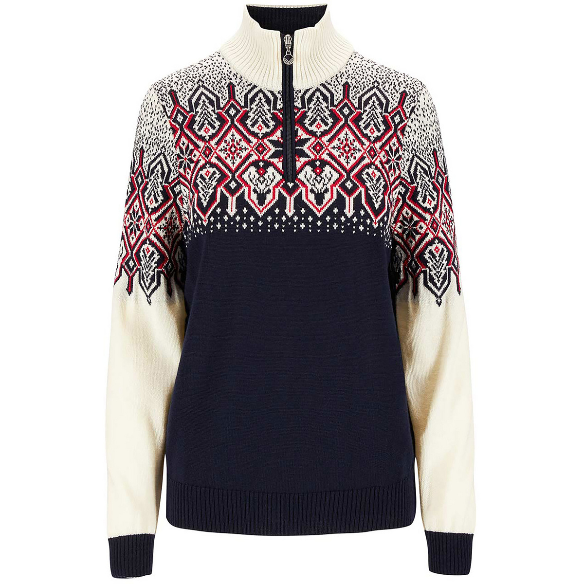 Dale of Norway Damen Winterland Pullover