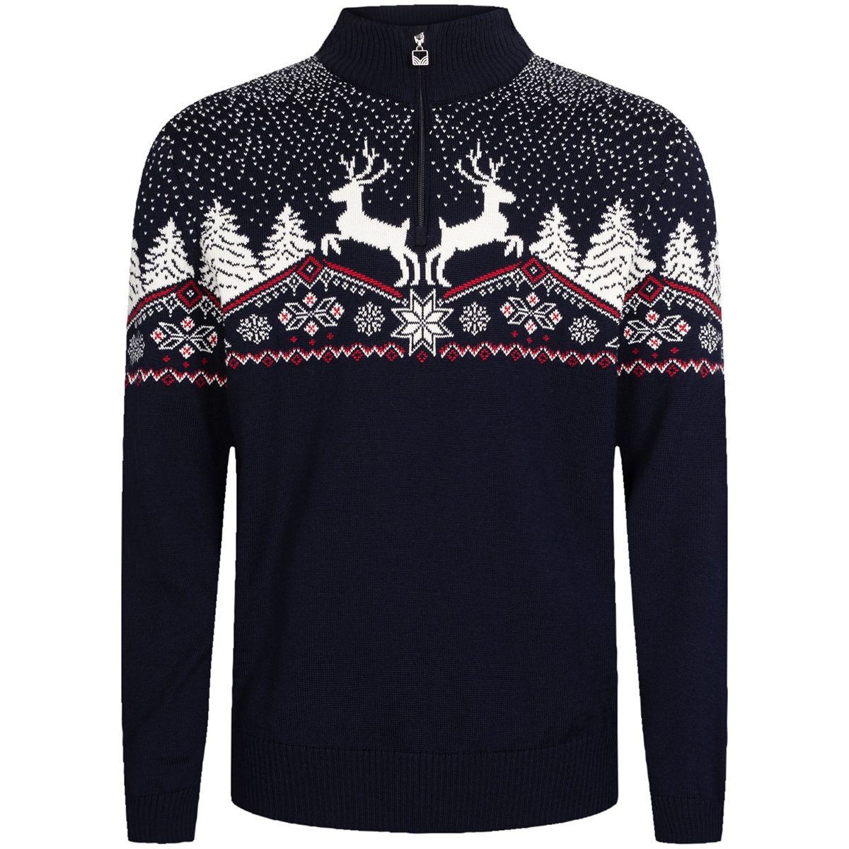 Dale of Norway Herren Christmas Pullover von Dale of Norway