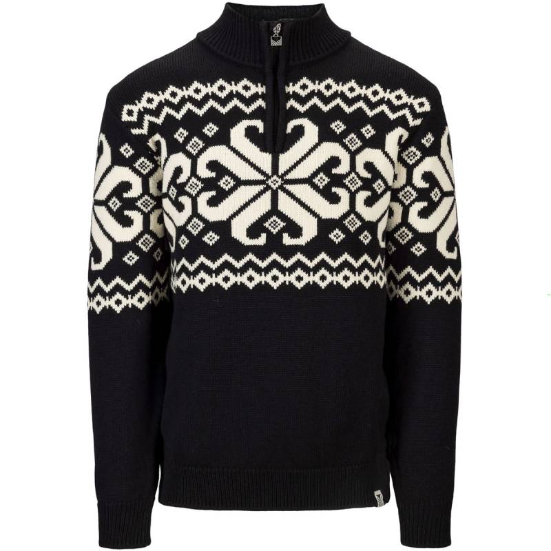 Dale of Norway Herren Falkeberg Pullover von Dale of Norway