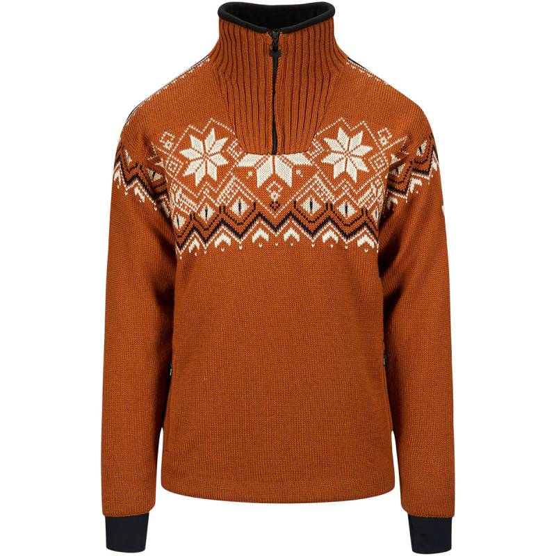 Dale of Norway Herren Fongen WP Pullover von Dale of Norway