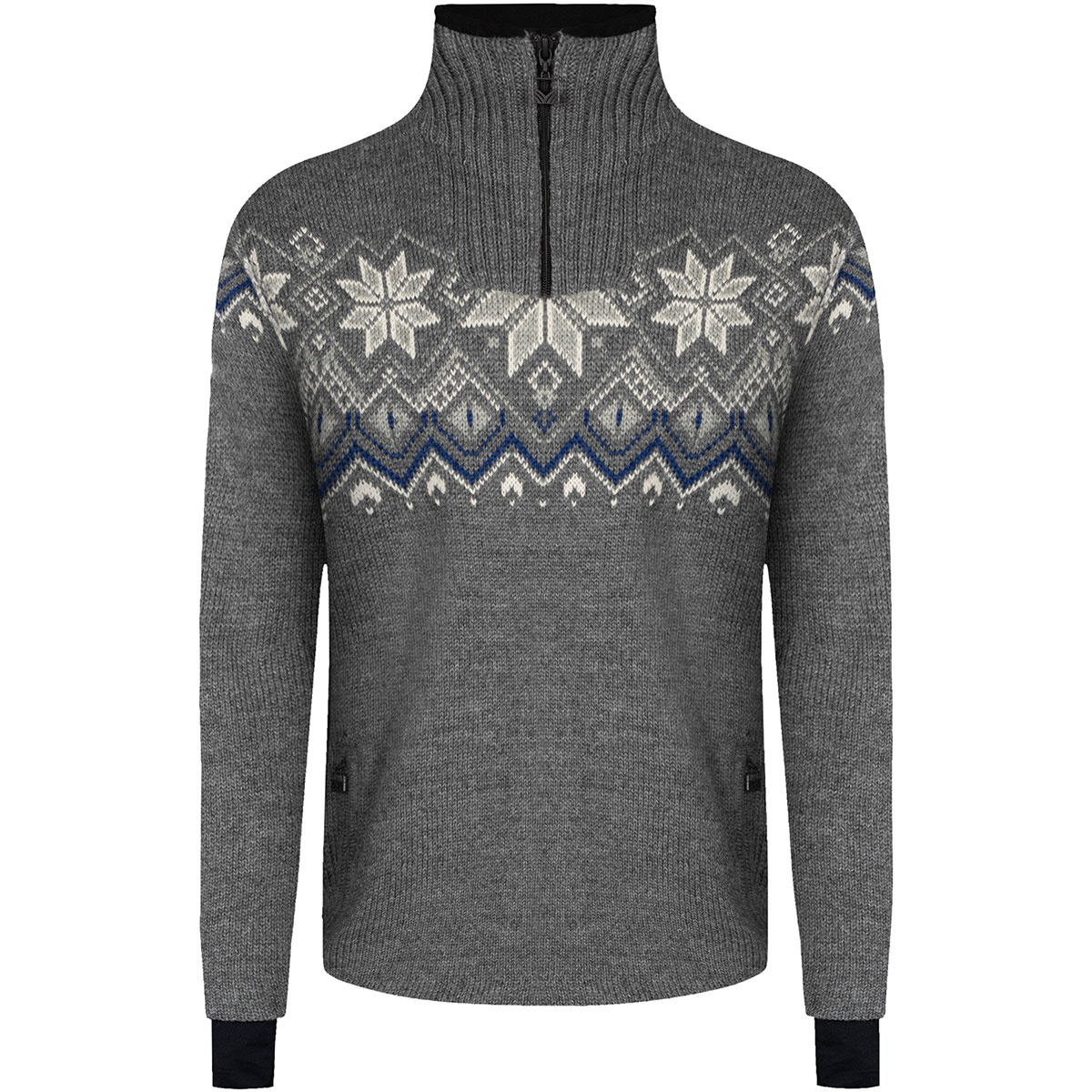 Dale of Norway Herren Fongen WP Pullover von Dale of Norway