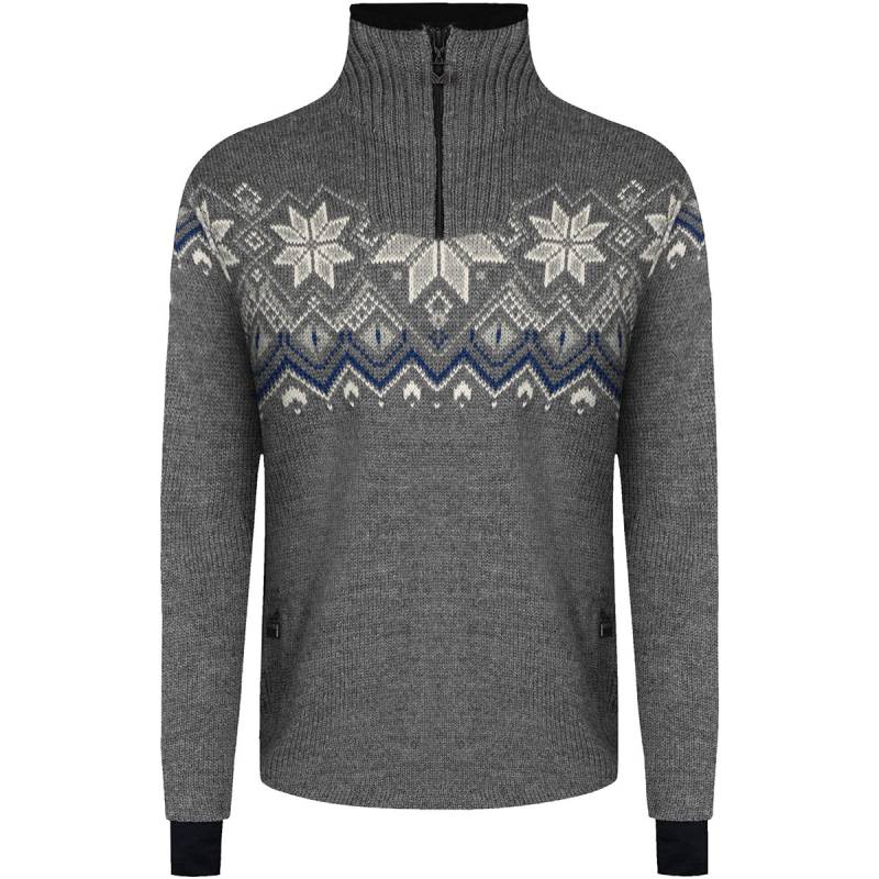 Dale of Norway Herren Fongen WP Pullover von Dale of Norway