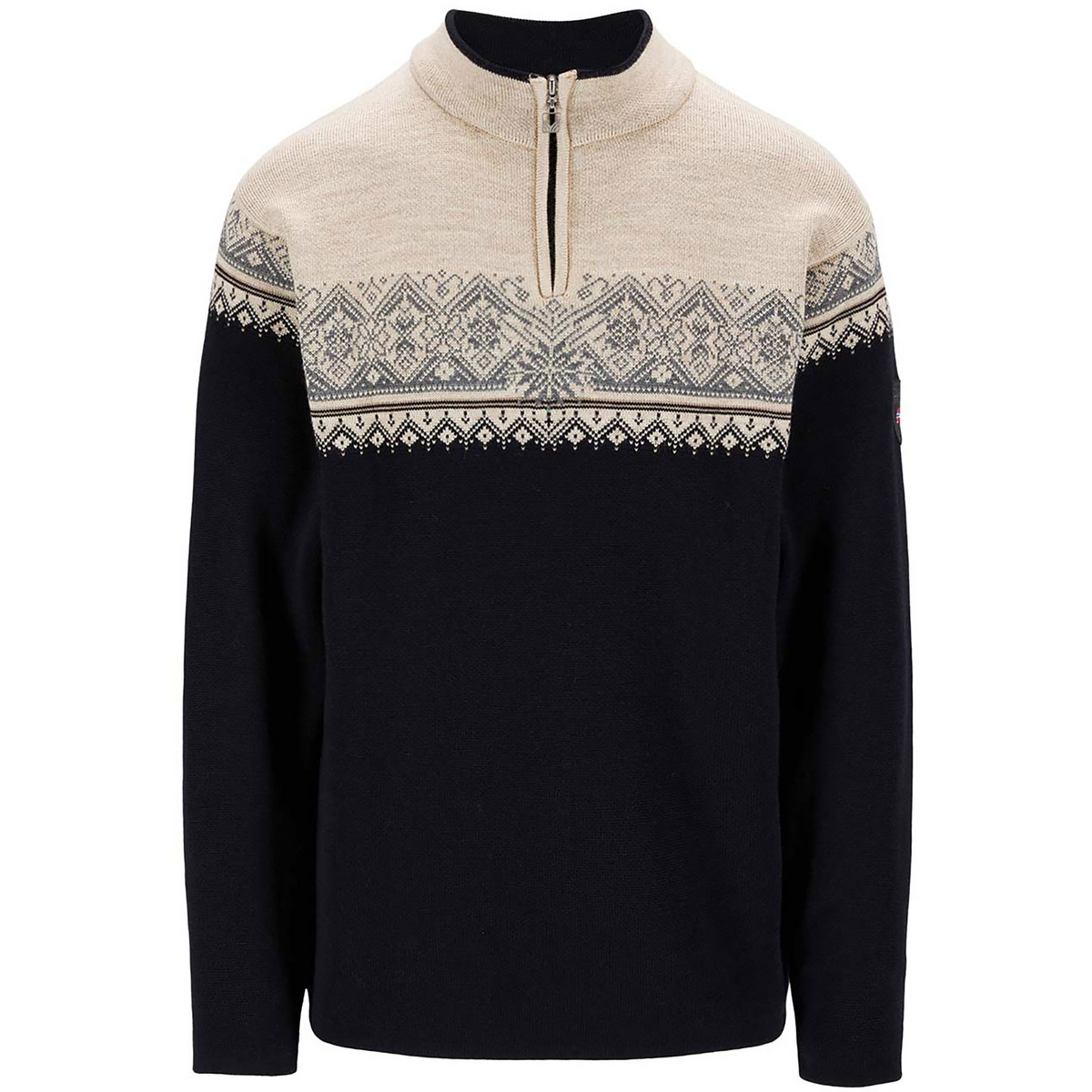 Dale of Norway Herren Moritz Pullover von Dale of Norway