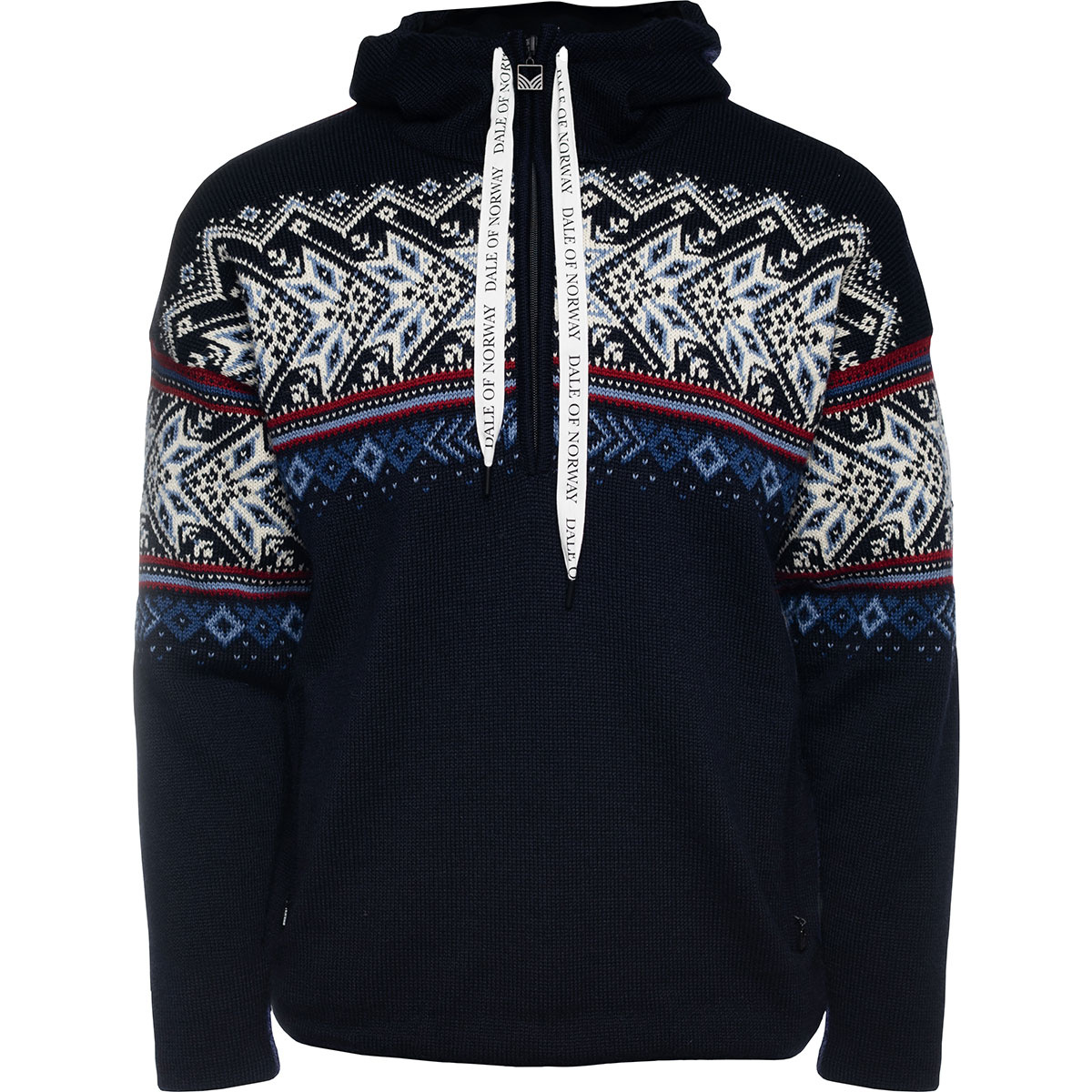 Dale of Norway Herren Vail WP Hoodie von Dale of Norway