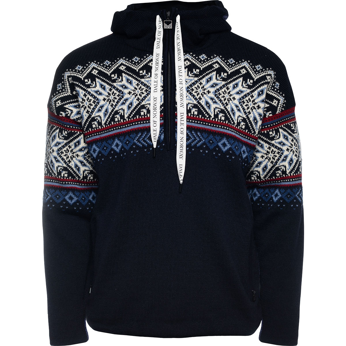 Dale of Norway Herren Vail WP Hoodie Dale of Norway Herren Vail WP Hoodie von Dale of Norway