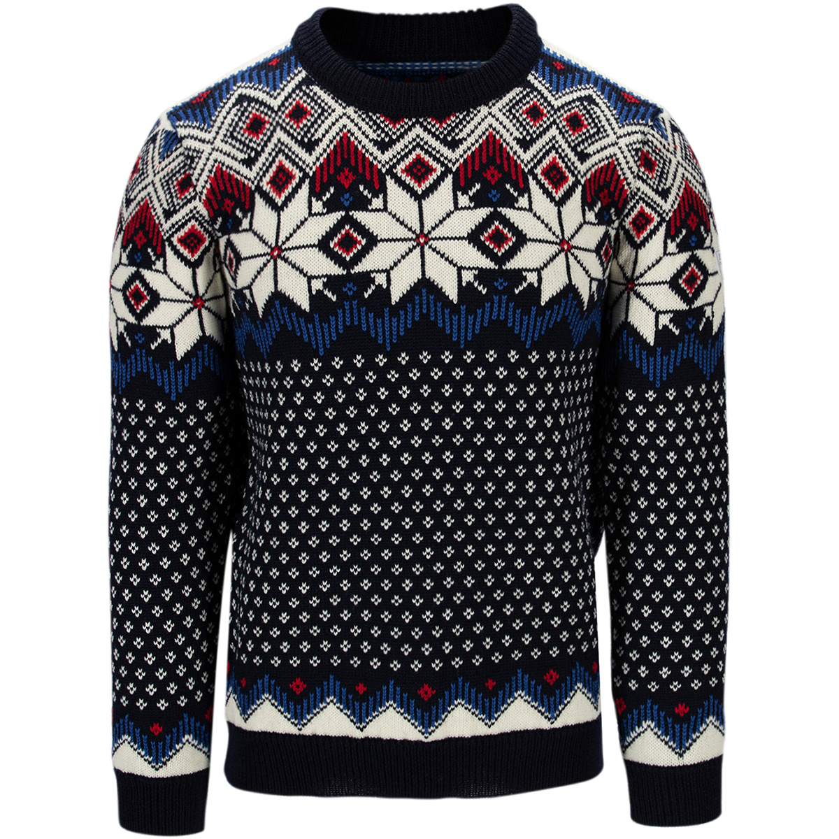 Dale of Norway Herren Vegard Pullover Dale of Norway Herren Vegard Pullover von Dale of Norway