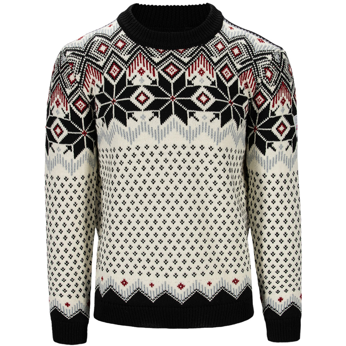 Dale of Norway Herren Vegard Pullover Dale of Norway Herren Vegard Pullover von Dale of Norway
