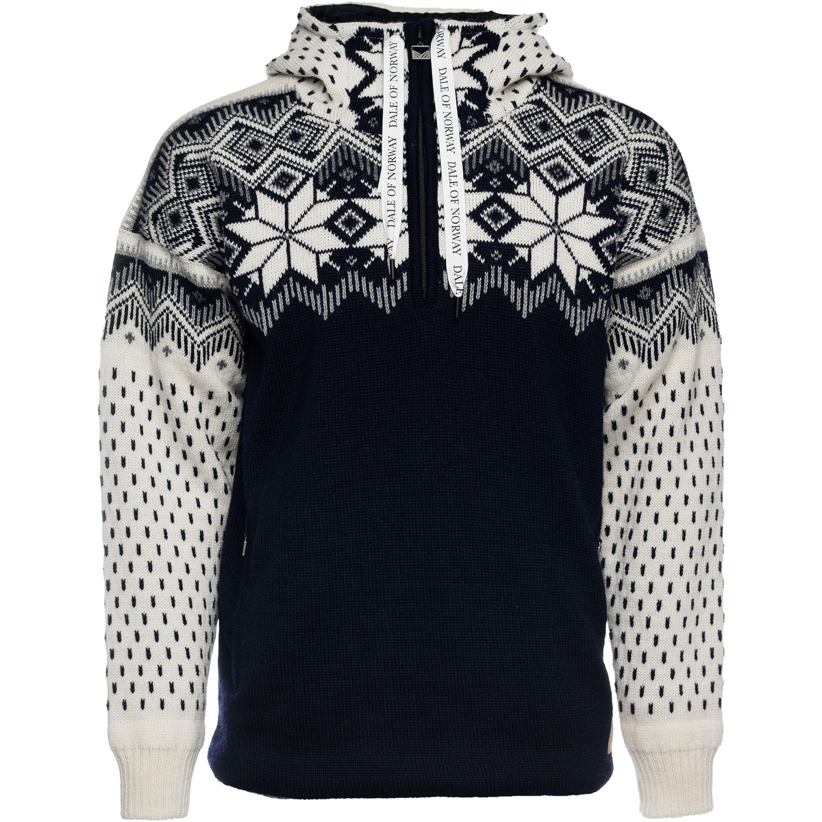 Dale of Norway Herren Vegard WP Hoodie Dale of Norway Herren Vegard WP Hoodie von Dale of Norway
