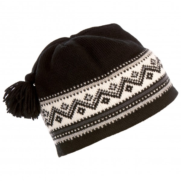 Dale of Norway - Vail Hat - Mütze Gr One Size schwarz von Dale of Norway