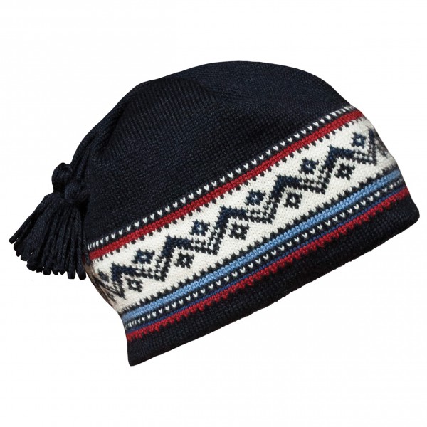 Dale of Norway - Vail Hat - Mütze Gr One Size schwarz von Dale of Norway