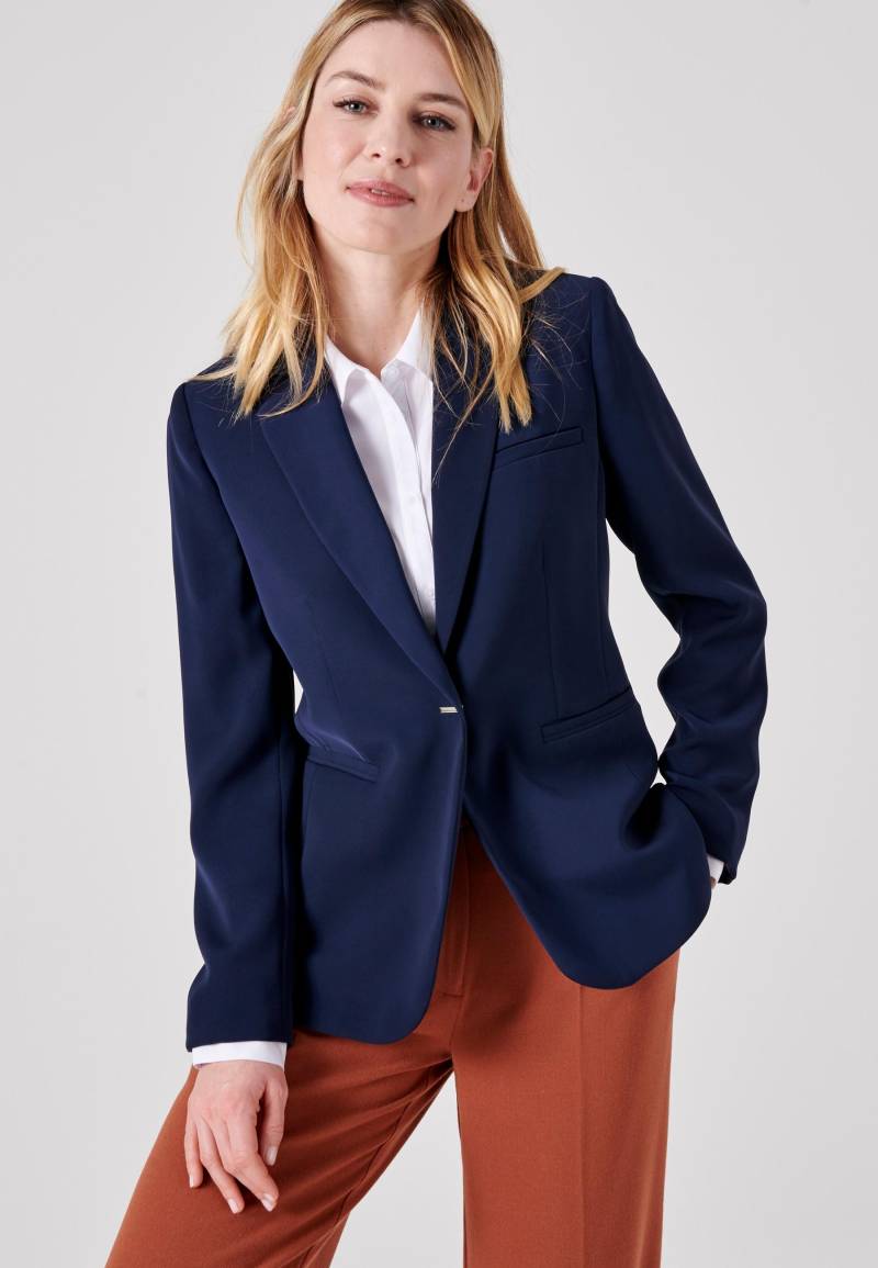 Blazer. Damen Blau 48 von Damart