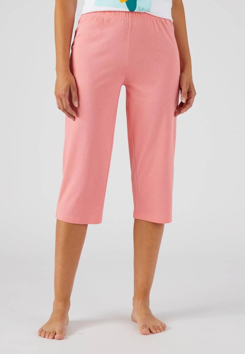 Kurzpyjama. Damen Rosa 34/36 von Damart