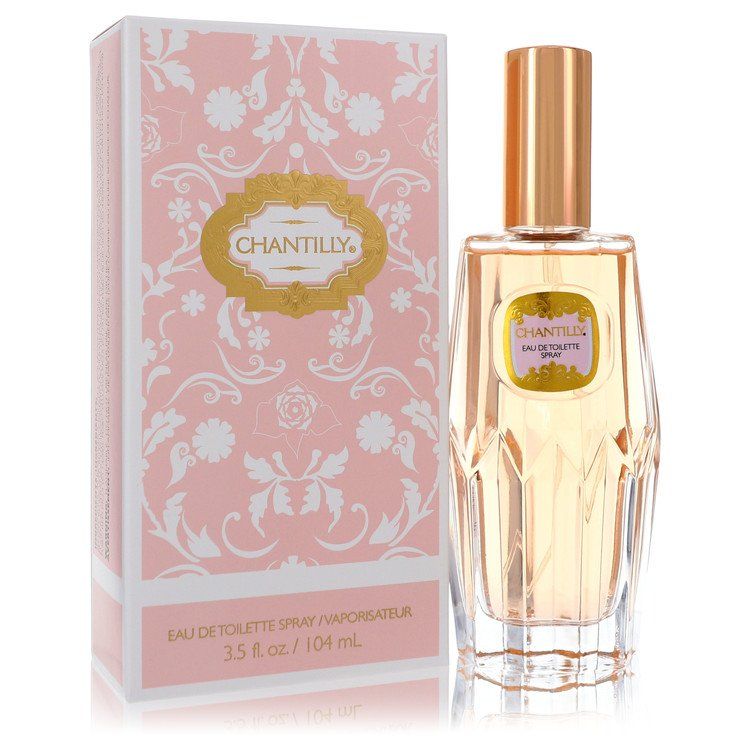 Dana Chantilly Eau de Toilette 104ml von Dana