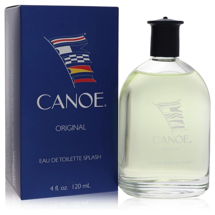 Dana Canoe Original Eau de Toilette 120ml von Dana