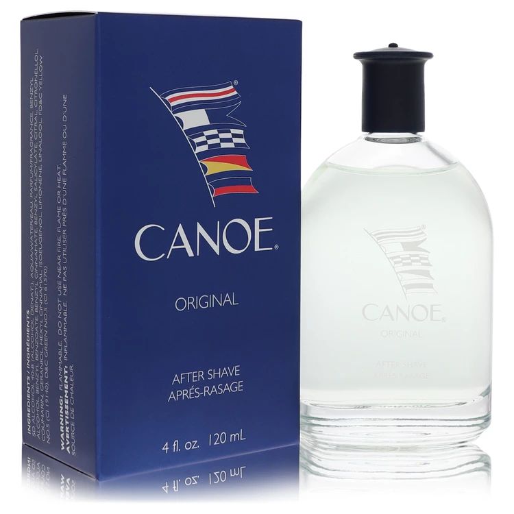 Canoe by Dana After Shave 120ml von Dana