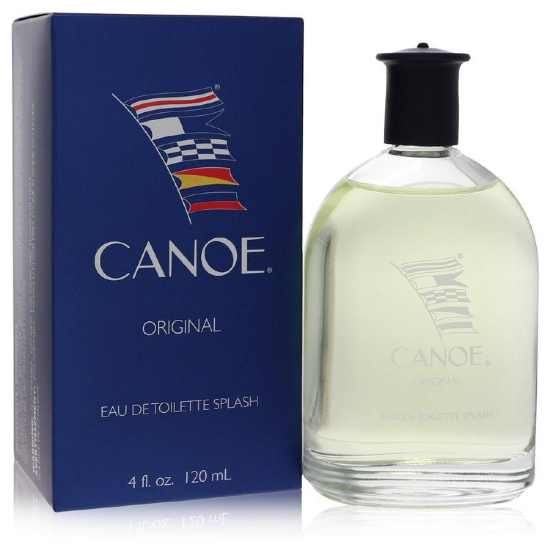 Dana CANOE Eau De Toilette / Cologne 120 ml von Dana