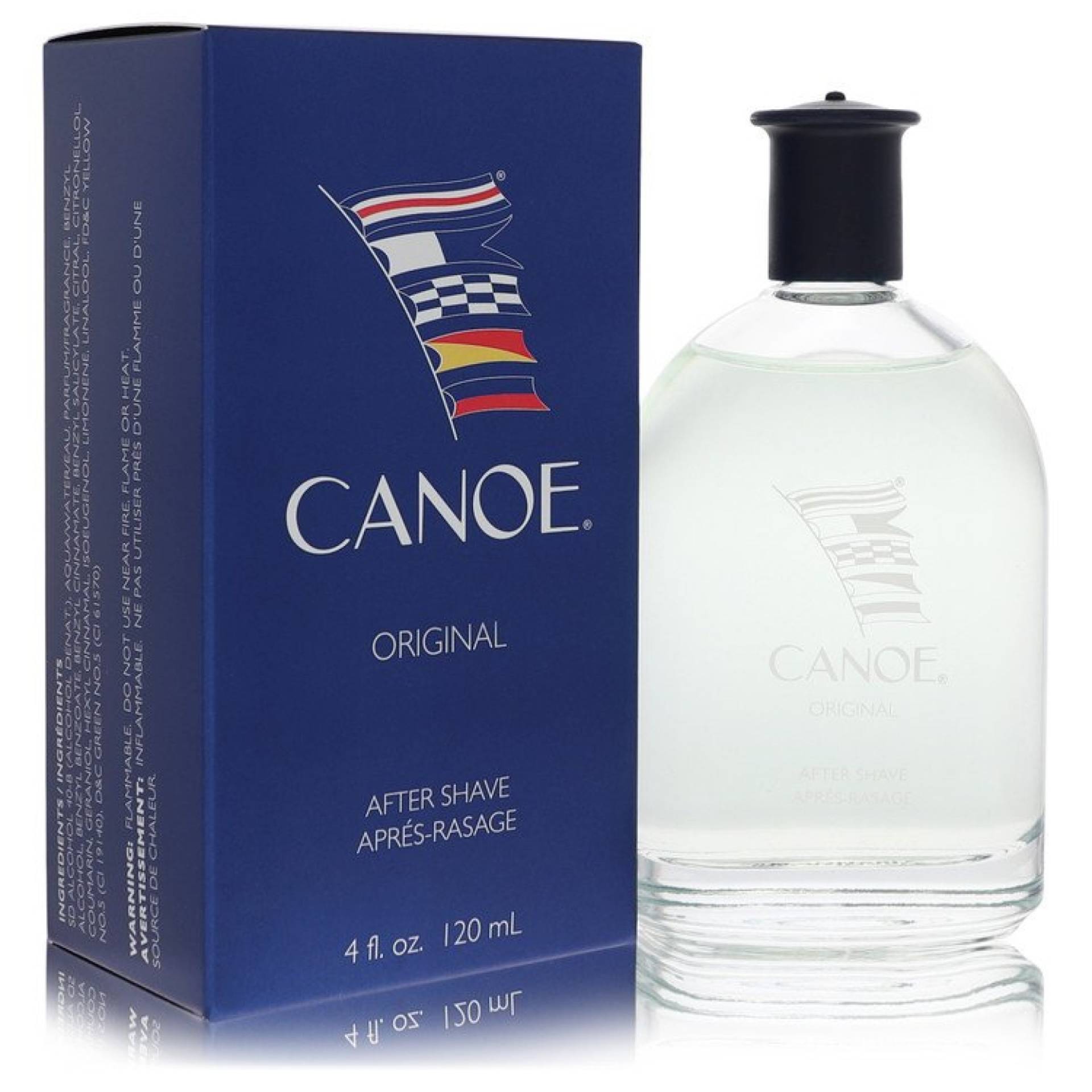 Dana Canoe After Shave 119 ml von Dana