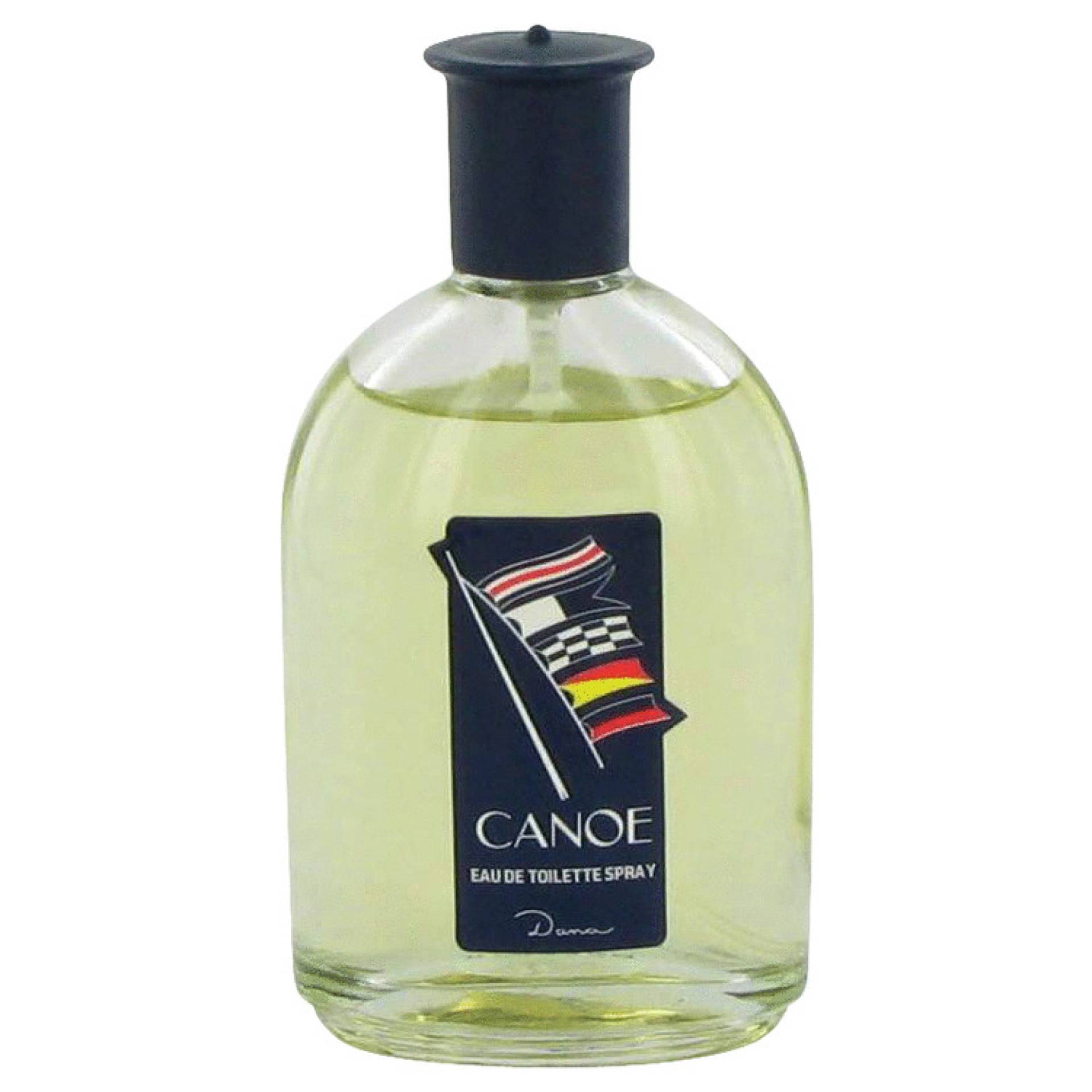 Dana Canoe Eau De Toilette / Cologne Spray (unboxed) 119 ml von Dana