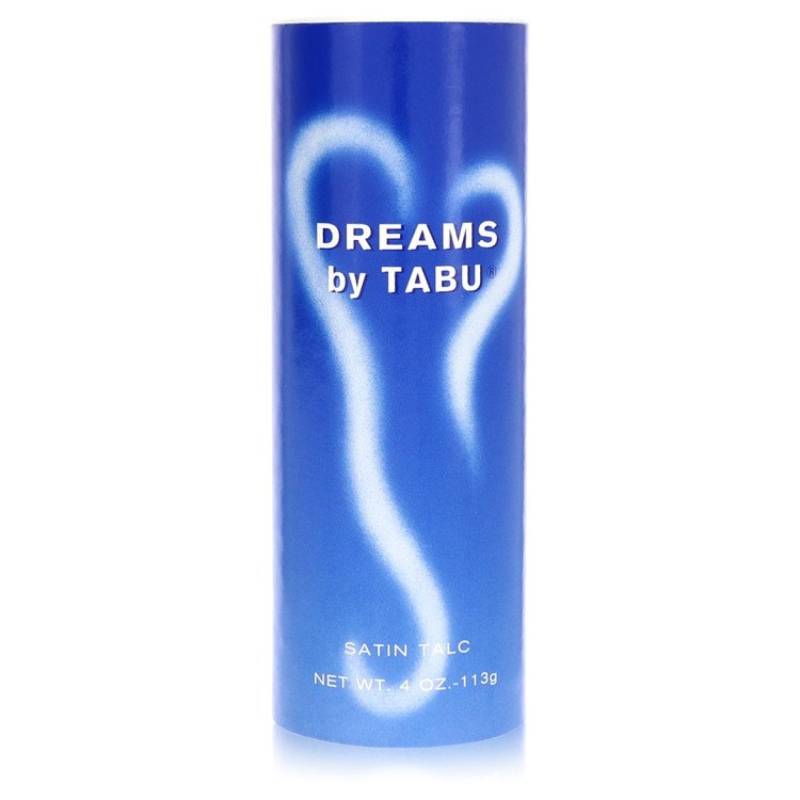 Dana Dreams Talc 119 ml von Dana