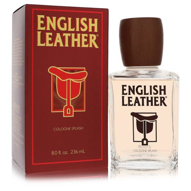 Dana ENGLISH LEATHER Cologne 240 ml von Dana