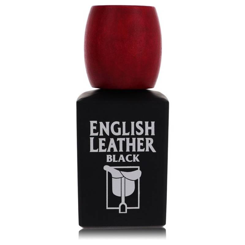 Dana English Leather Black Cologne Spray (unboxed) 100 ml von Dana