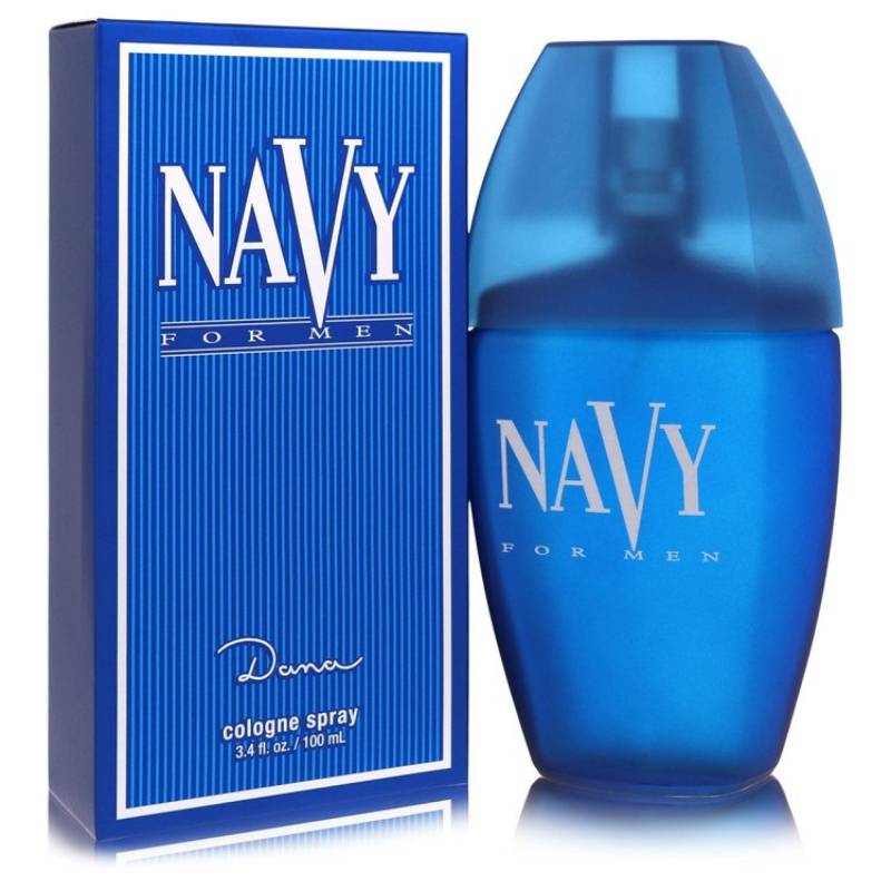 Dana NAVY Cologne Spray 100 ml von Dana