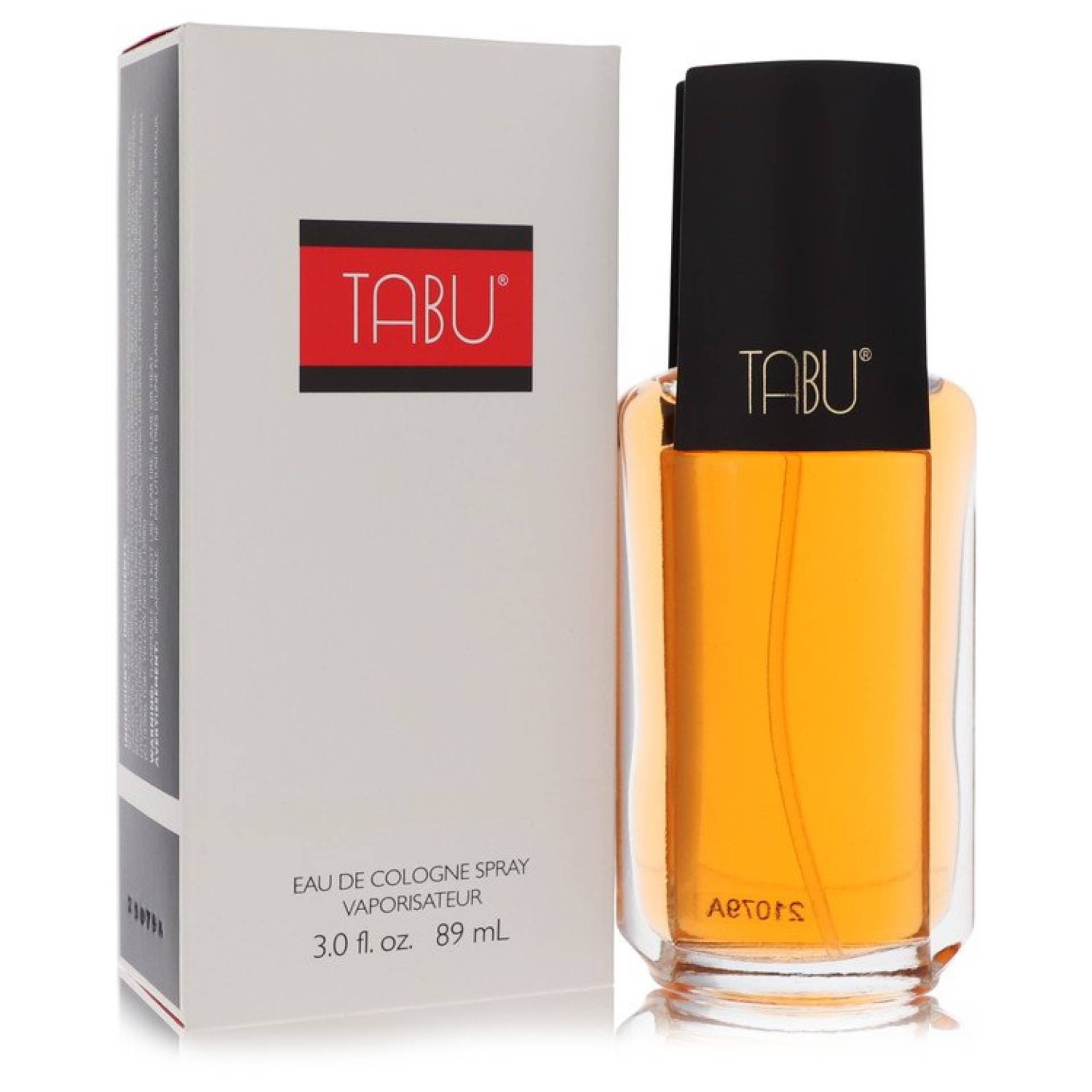 Dana TABU Eau De Cologne Spray 90 ml von Dana