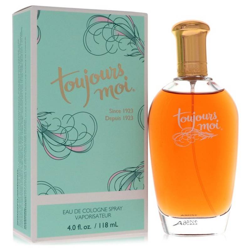 Dana Tou Jour Moi Eau De Cologne Spray 118 ml von Dana