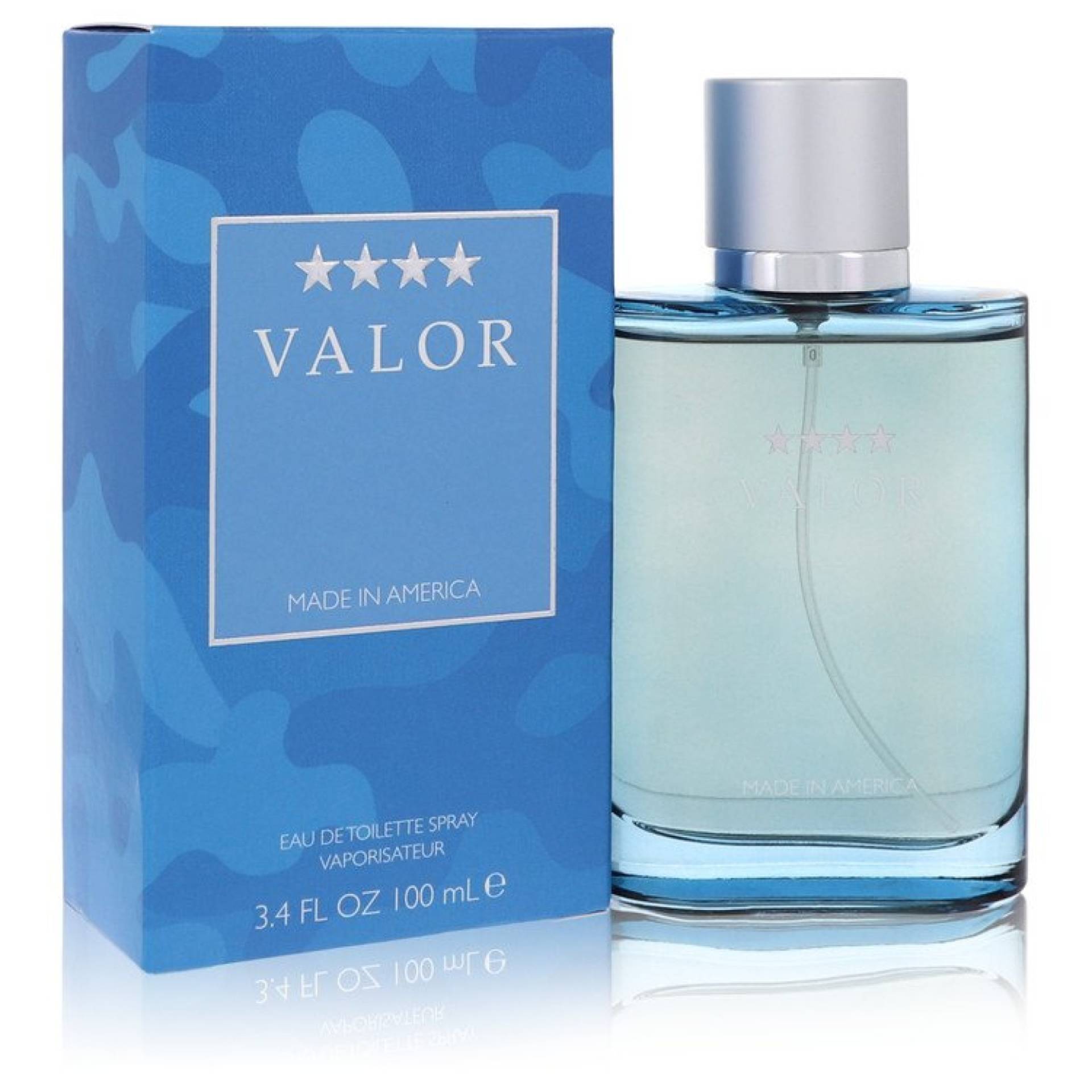 Dana Valor Eau De Toilette Spray 100 ml von Dana