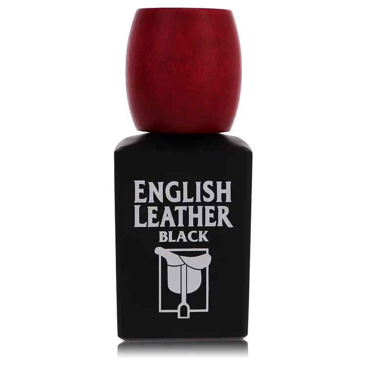 Dana English Leather Black Eau de Cologne 100ml von Dana