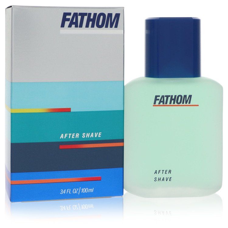 Fathom by Dana After Shave 100ml von Dana