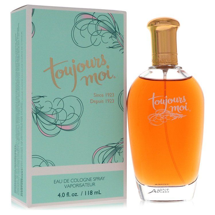 Dana Toujours Moi. Eau de Cologne 118ml von Dana