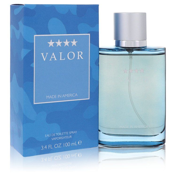 Dana Valor Eau de Toilette 100ml von Dana