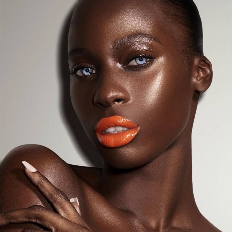 Colorfix Matte - Carrot Top von Danessa Myricks Beauty