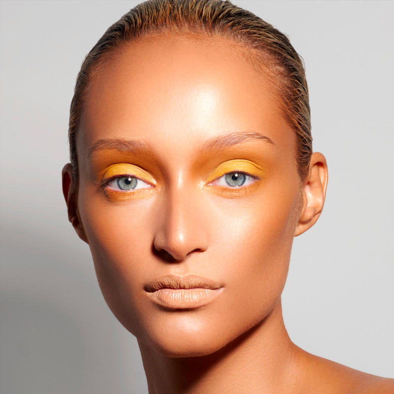 Colorfix Matte - Primary Yellow von Danessa Myricks Beauty