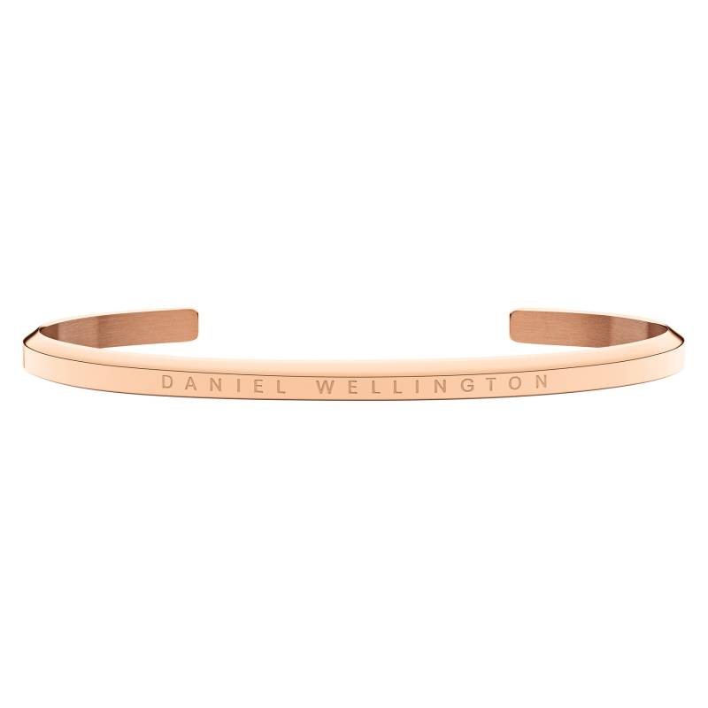 Armband Daniel Wellington Classic DW00400001 Rosé vergoldet von Daniel Wellington