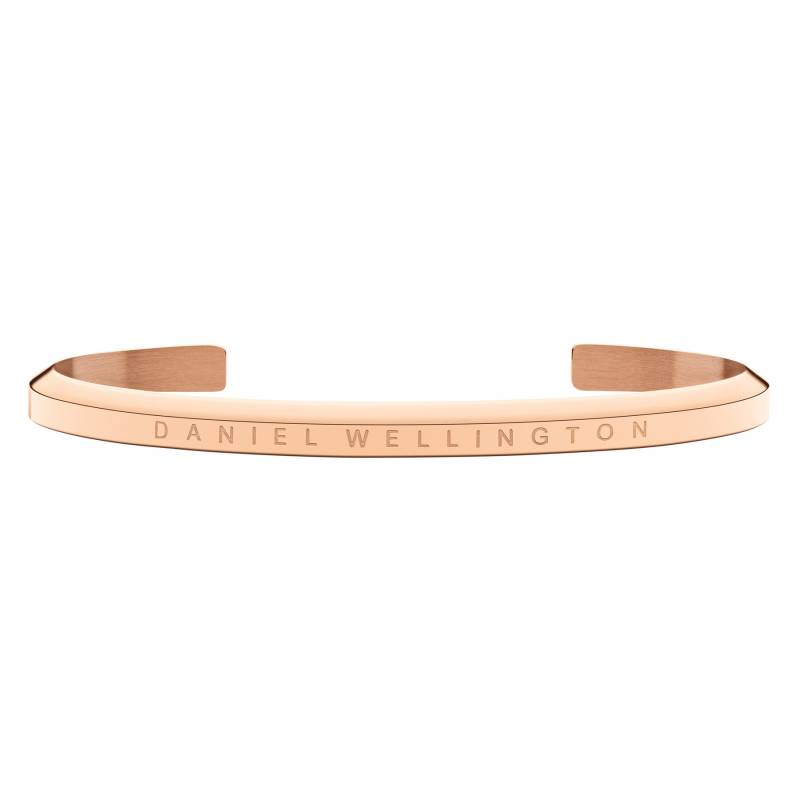 Armband Daniel Wellington Classic DW00400003 Rosé vergoldet von Daniel Wellington