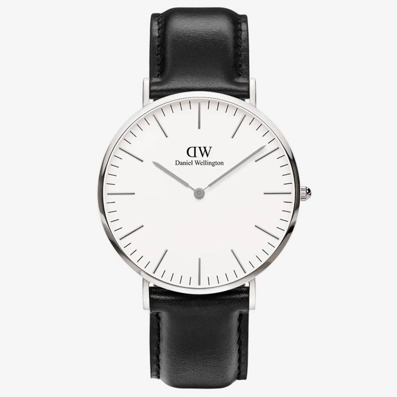 Daniel Wellington DW00100020 Classic Sheffield Herrenuhr von Daniel Wellington